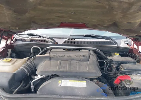 2008 Jeep Commander Sport from USA, damaged, VIN 1J8HG48N98C203848